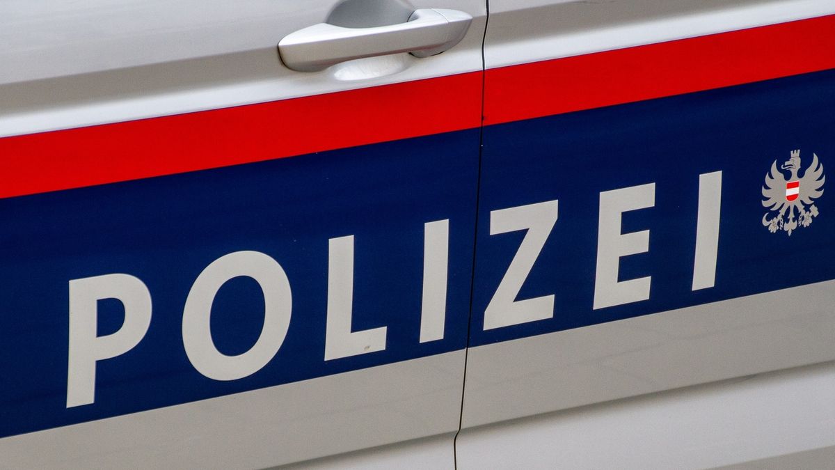 Devítiměsíční chlapec vypadl ve Vídni z balkonu, podezřelý je jeho 11letý bratr